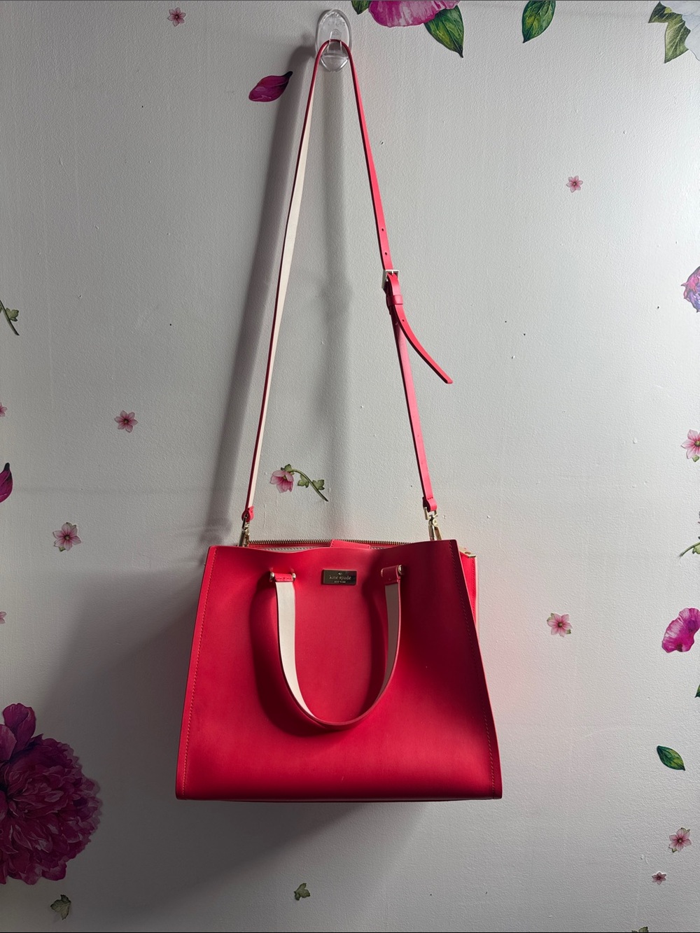 Kate Spade Arbor Hill Kyra handbag